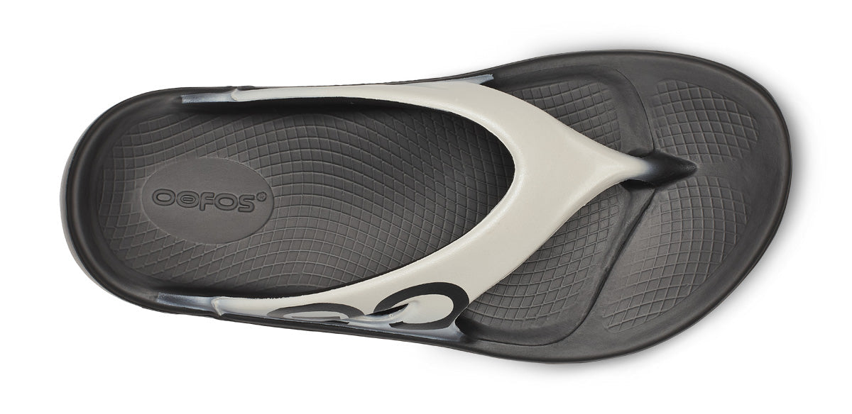 Women's OOriginal Sport Sandal - Chalk