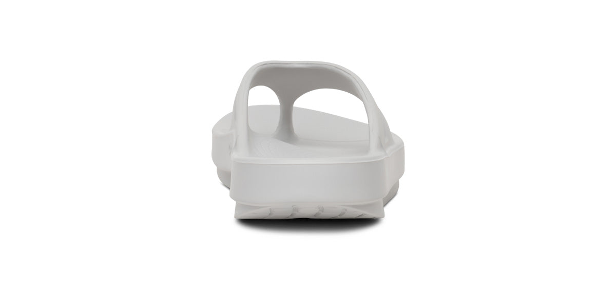 BAUER/OOFOS Women's OOriginal Sport Sandal – Moonstone