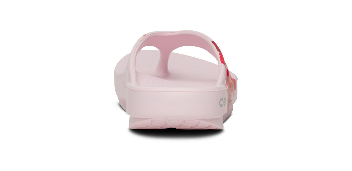 Women's OOriginal Limited Sandal - Primrose Blossom