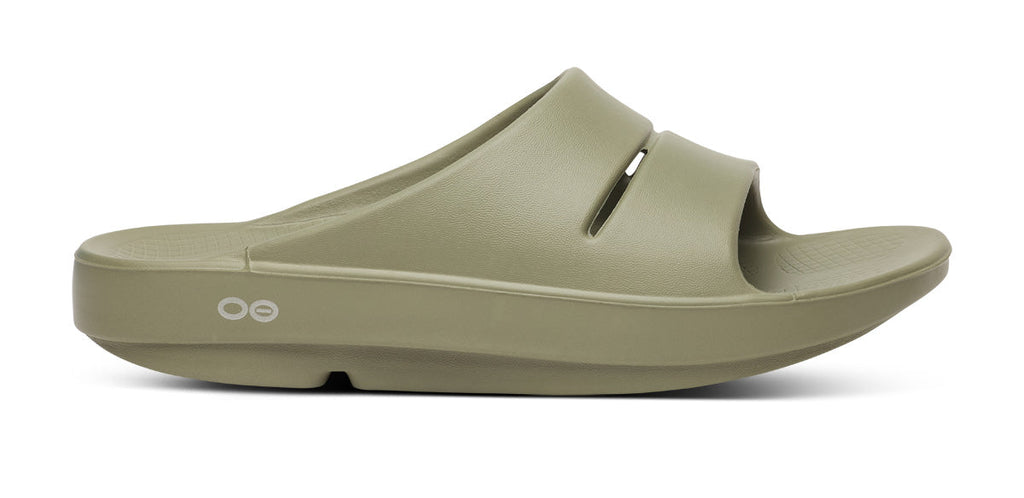 Men's OOahh Slide Sandal - Foliage (SALE)