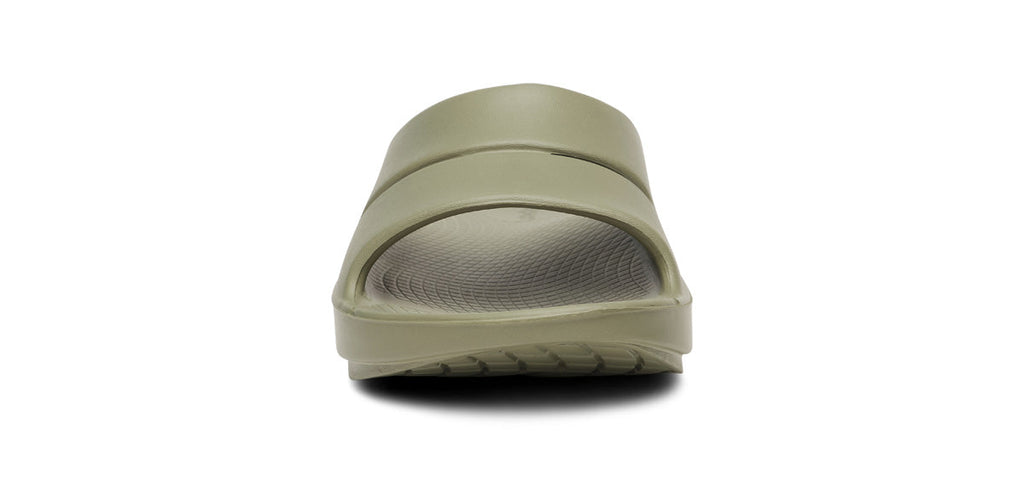 Women's OOahh Slide Sandal - Foliage (SALE)