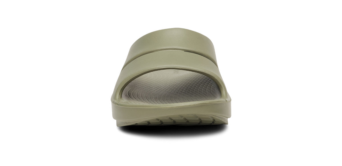 Women's OOahh Slide Sandal - Foliage (SALE)