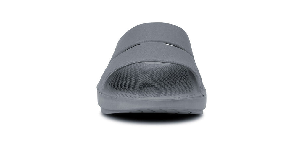 Women's OOahh Slide Sandal - Slate