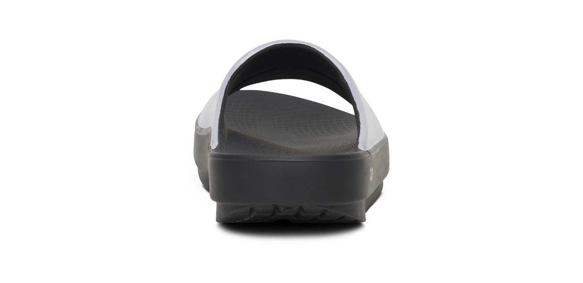 Women's OOahh Luxe Slide Sandal - Lavender Bliss
