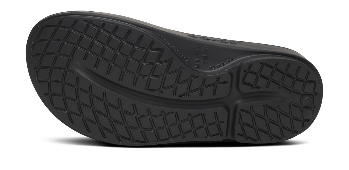 Women's OOahh Luxe Slide Sandal - Lavender Bliss