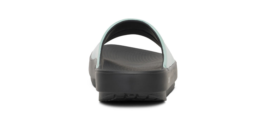 Women's OOahh Luxe Slide Sandal - Oasis