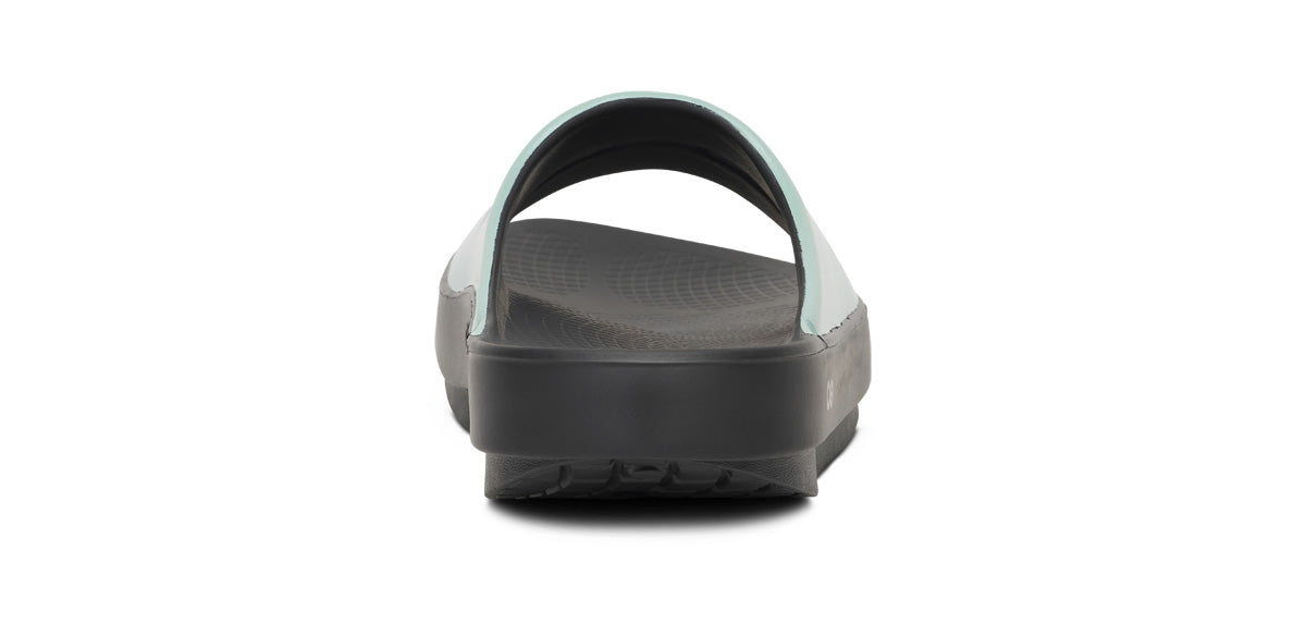 Women's OOahh Luxe Slide Sandal - Oasis