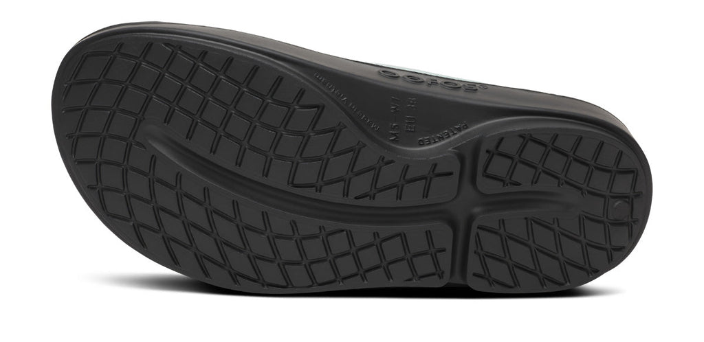 Women's OOahh Luxe Slide Sandal - Oasis