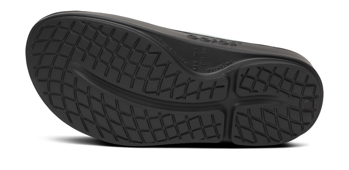 Women's OOahh Luxe Slide Sandal - Oasis