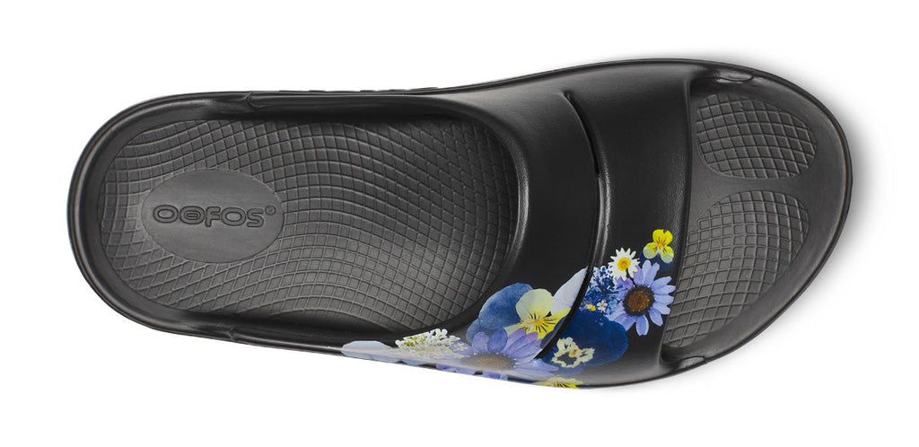 Women's OOahh Limited Slide Sandal - Blossom