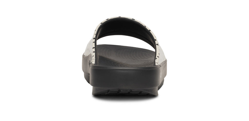 Women's OOahh Limited Slide Sandal - Pebble