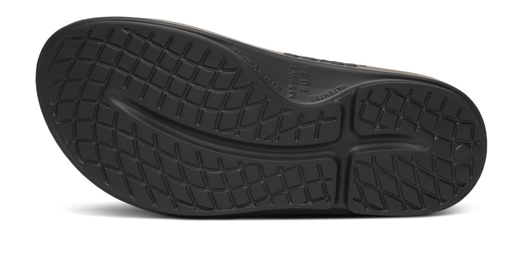 Women's OOahh Limited Slide Sandal - Pebble
