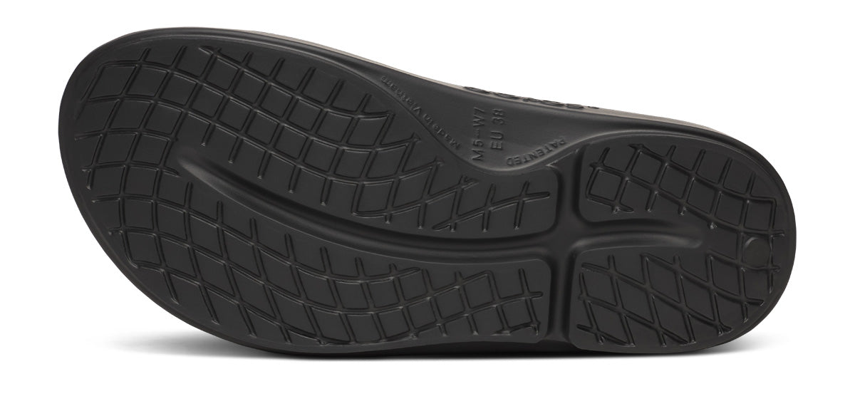 Women's OOahh Limited Slide Sandal - Pebble