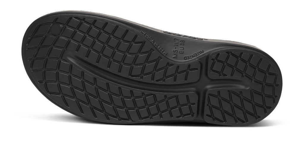 Women's OOcloog Luxe Clog - Copper