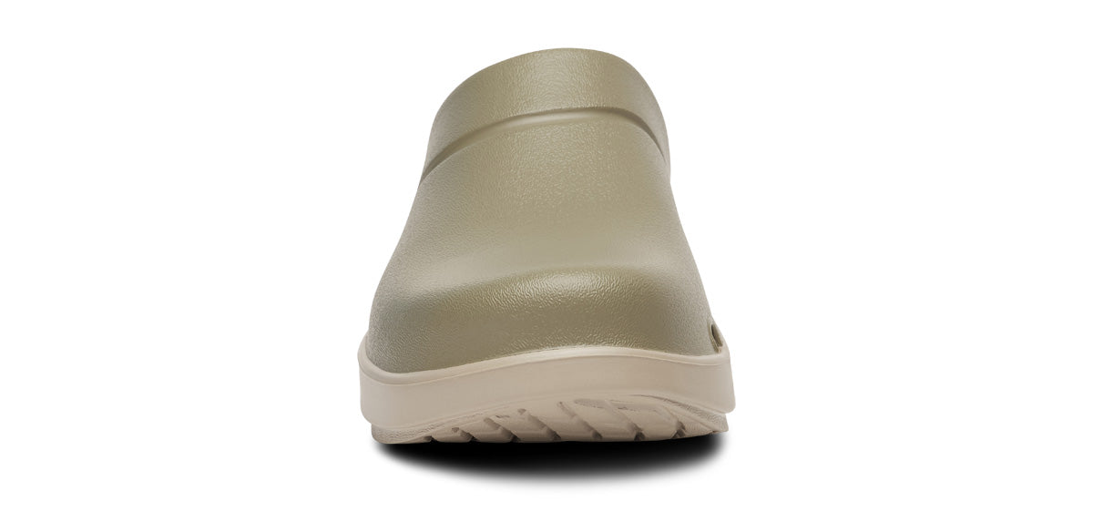 Women's OOcloog Stacked Clog - Foliage