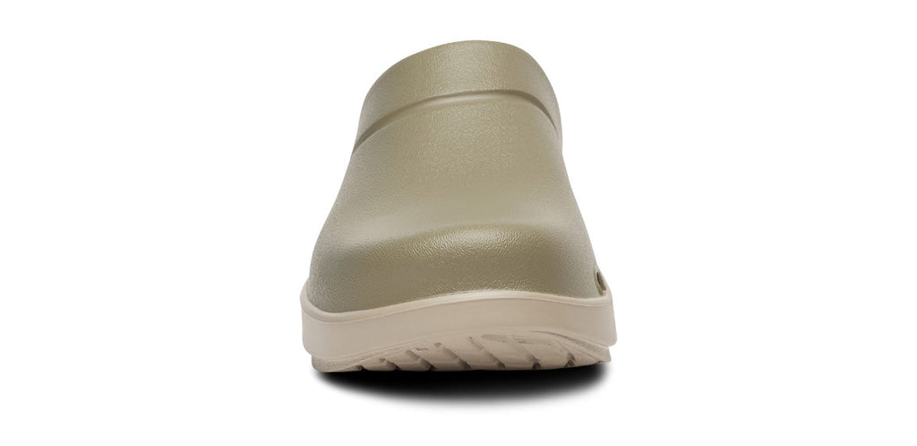 Men's OOcloog Stacked Clog - Foliage