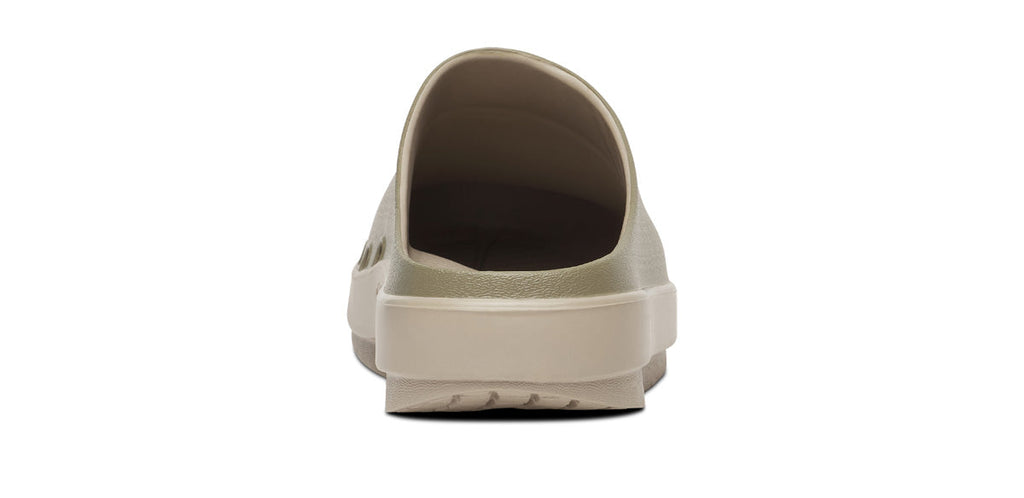 Men's OOcloog Stacked Clog - Foliage