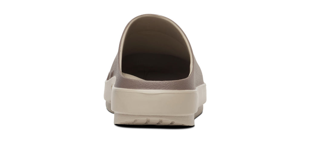 Women's OOcloog Stacked Clog - Portobello