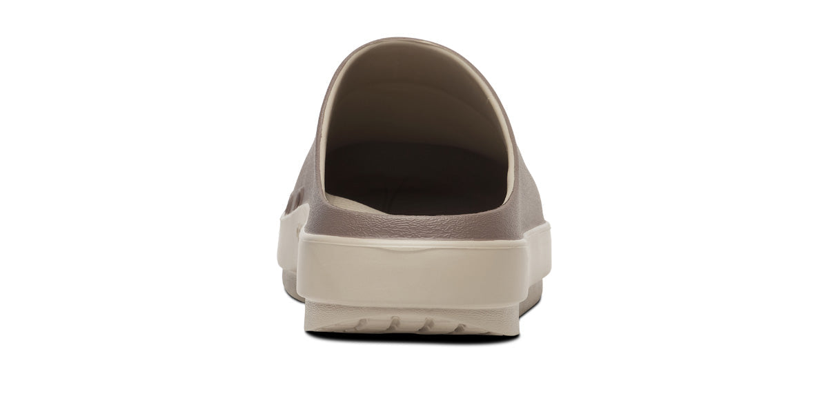 Women's OOcloog Stacked Clog - Portobello