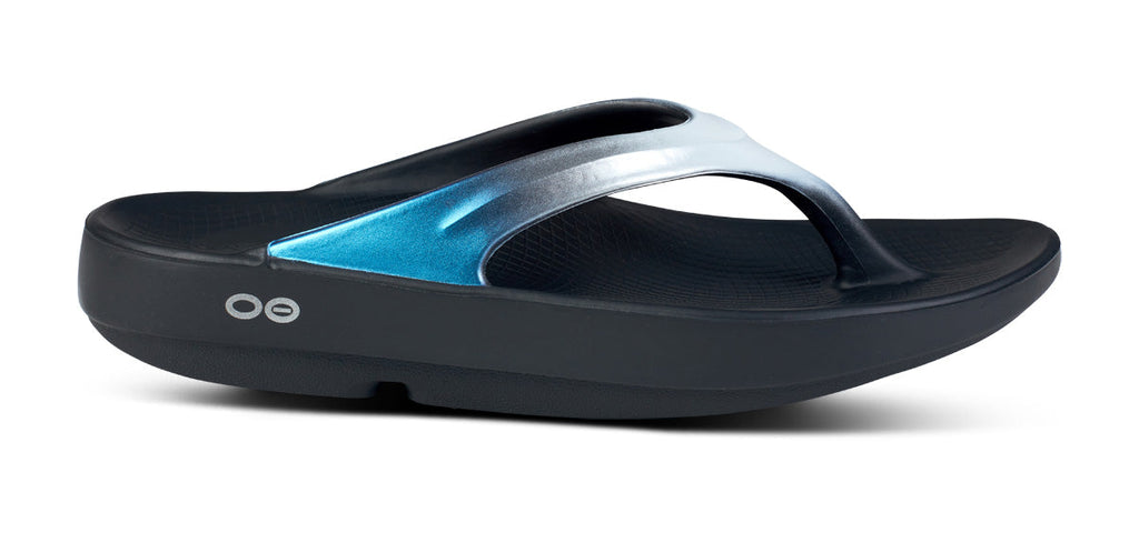 Women's OOlala Luxe Sandal - Frost (FINAL SALE)
