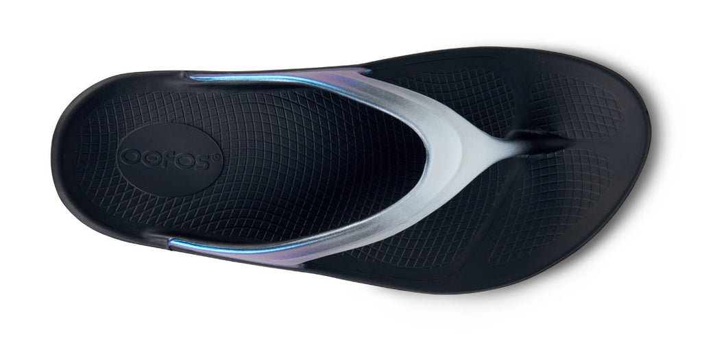Women's OOlala Luxe Sandal - Frost (FINAL SALE)