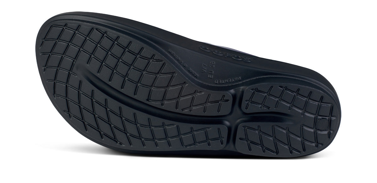 Women's OOlala Luxe Sandal - Frost (FINAL SALE)