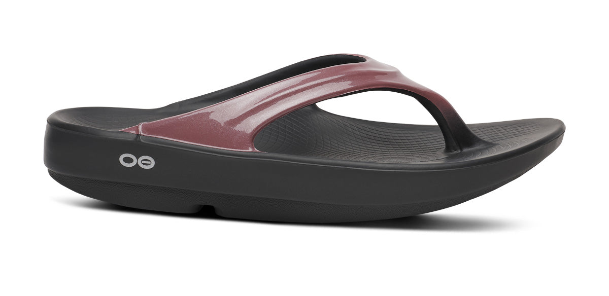 Women's OOlala Luxe Sandal - Rosewood