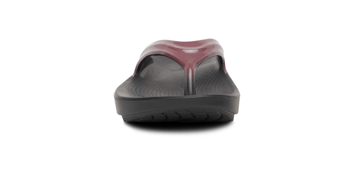 Women's OOlala Luxe Sandal - Rosewood