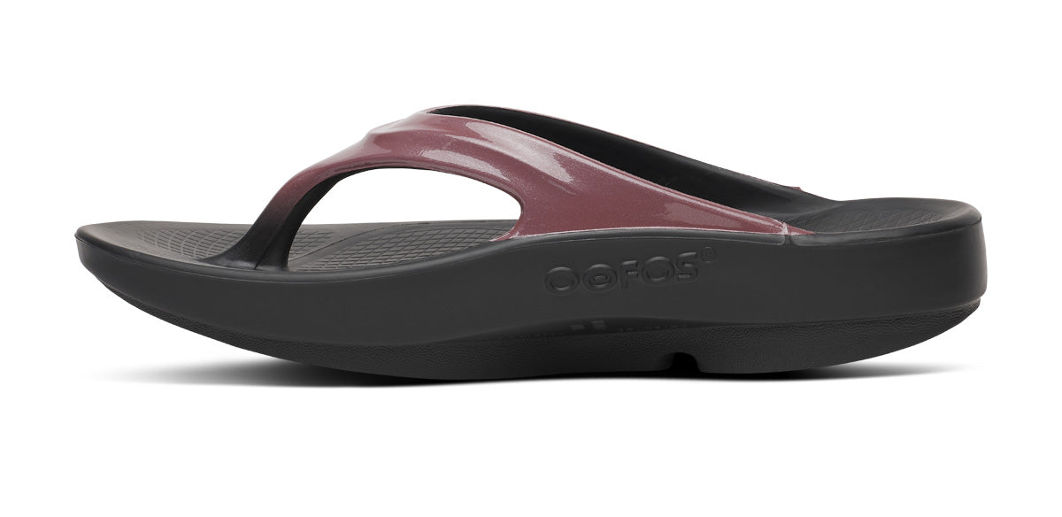 Women's OOlala Luxe Sandal - Rosewood