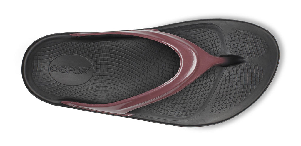 Women's OOlala Luxe Sandal - Rosewood