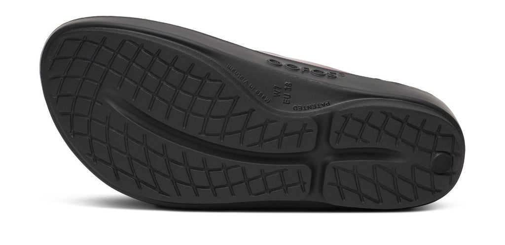 Women's OOlala Luxe Sandal - Rosewood
