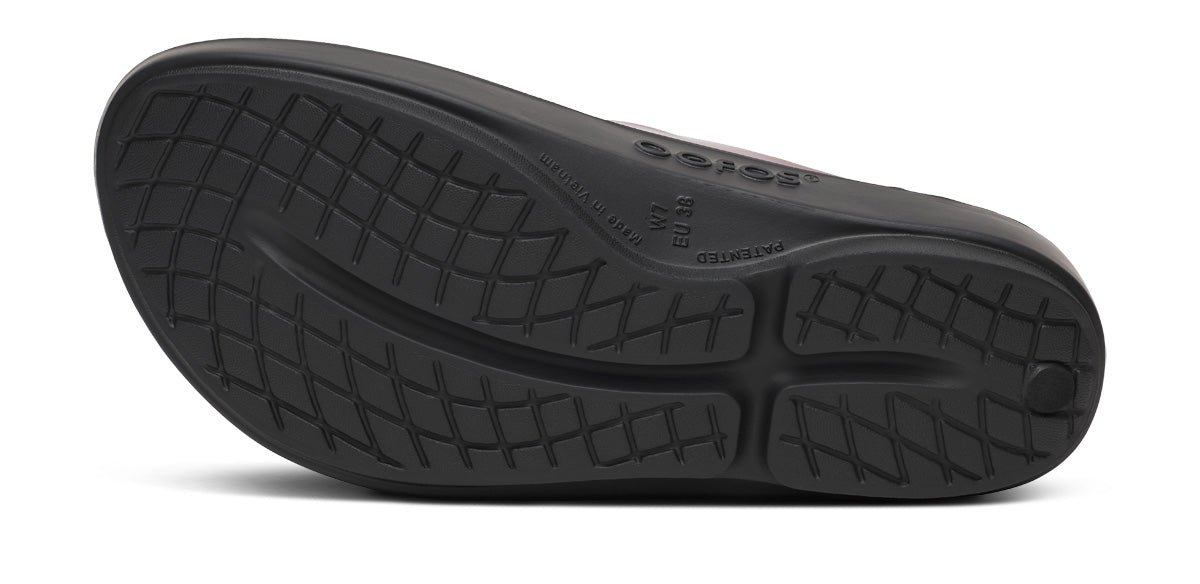 Women's OOlala Luxe Sandal - Rosewood