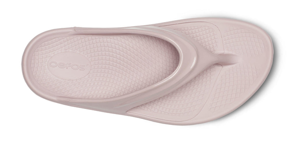 Women's OOmega OOlala Sandal - Stardust
