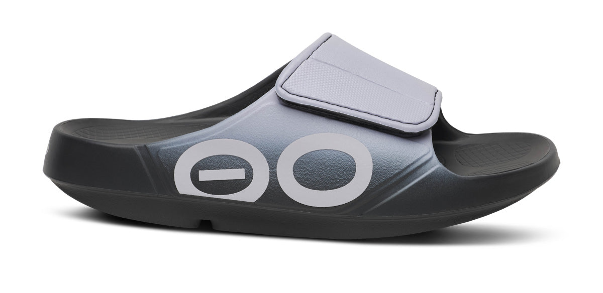 Women's OOahh Sport Flex Sandal - Lavender Bliss