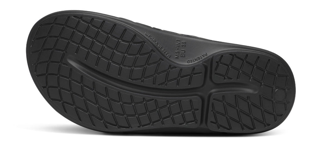 Women's OOahh Sport Flex Sandal - Lavender Bliss
