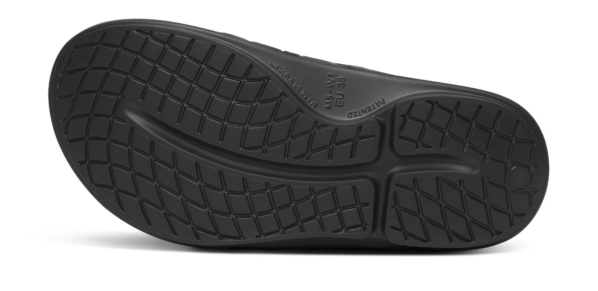 Women's OOahh Sport Flex Sandal - Lavender Bliss