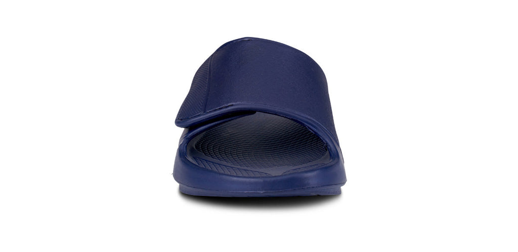 Women's OOahh Sport Flex Sandal - Navy
