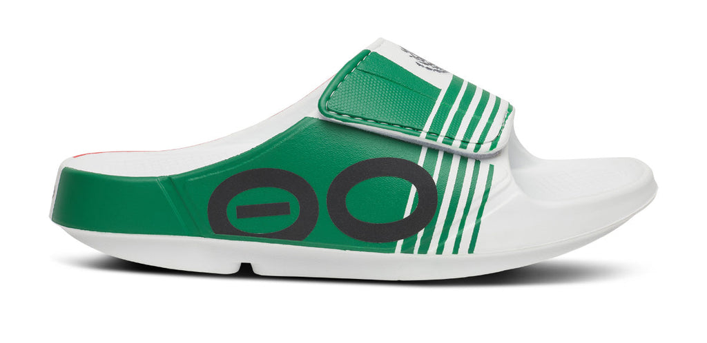 Men's OOahh Sport Flex Sandal - Mexico