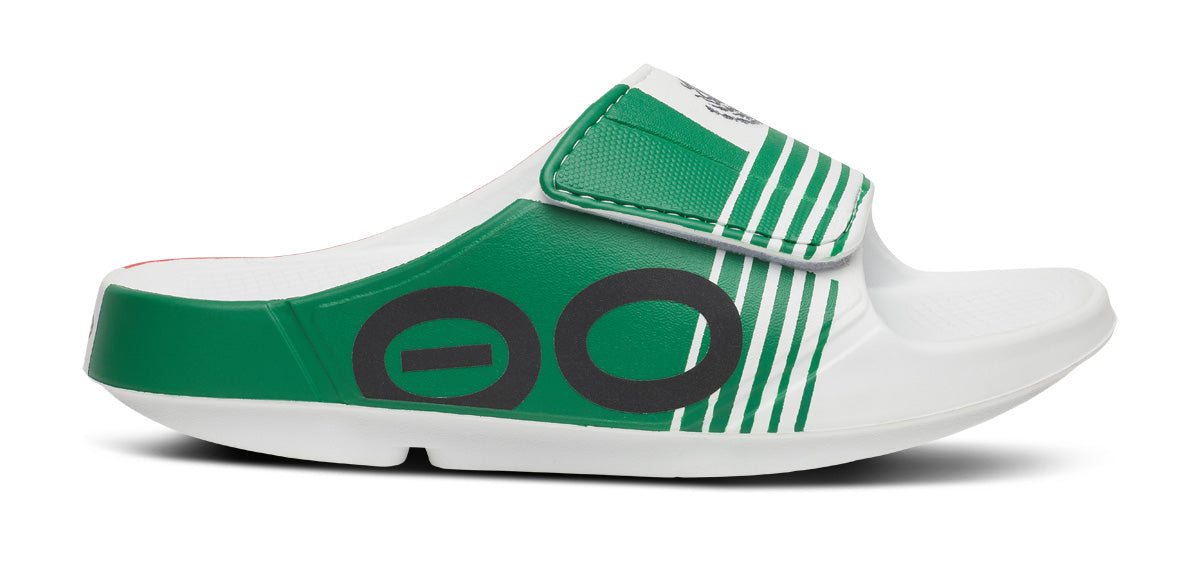 Men's OOahh Sport Flex Sandal - Mexico