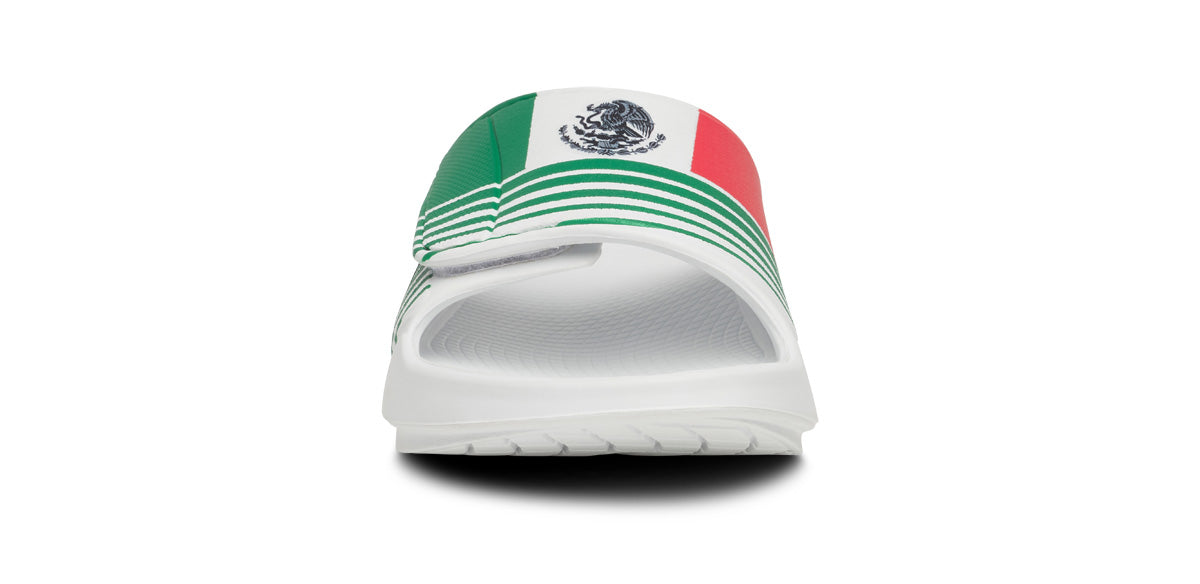 Women's OOahh Sport Flex Sandal - Mexico
