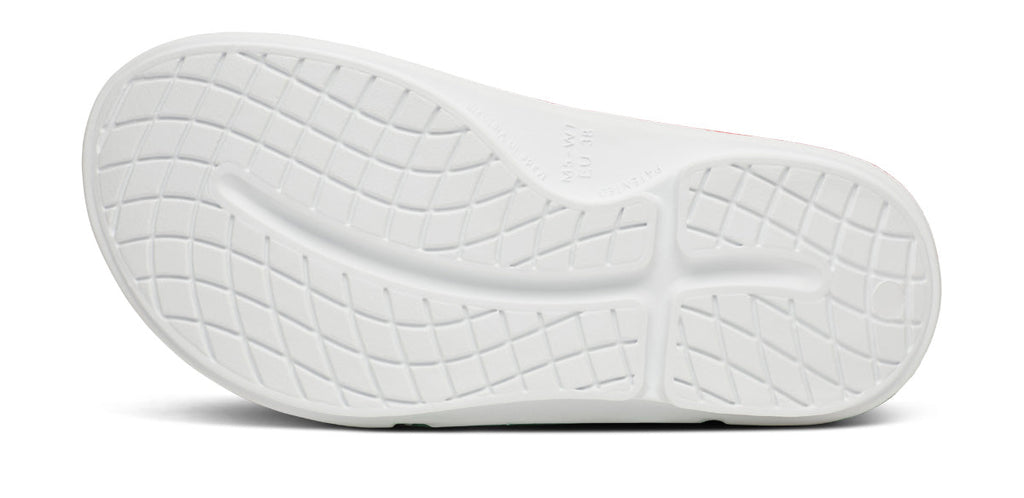 Women's OOahh Sport Flex Sandal - Mexico