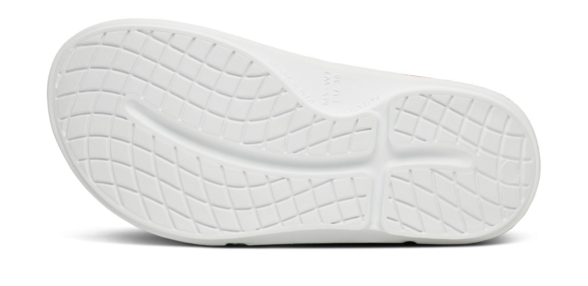 Women's OOahh Sport Flex Sandal - Mexico
