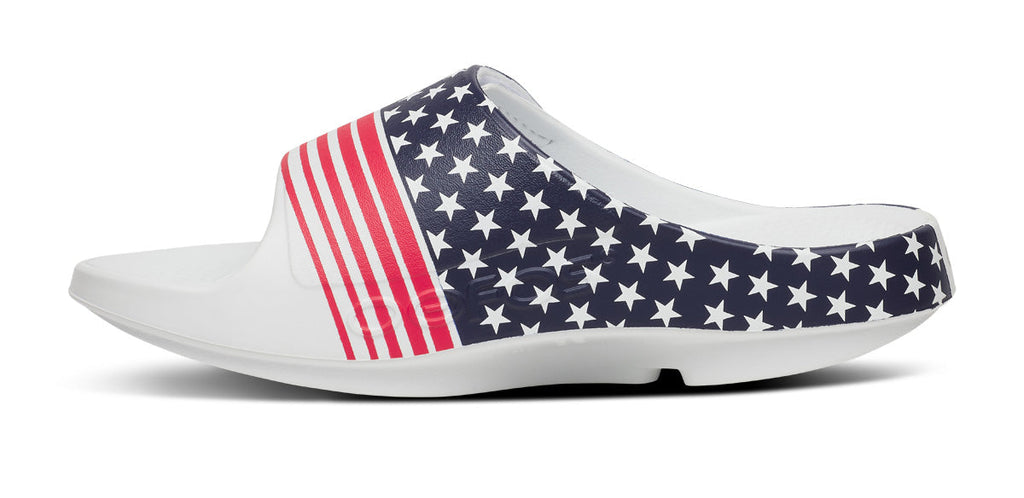 Women's OOahh Sport Flex Sandal - USA