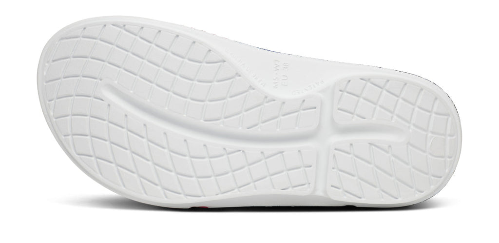 Women's OOahh Sport Flex Sandal - USA