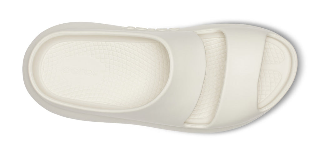 Women's OOyea Slide Sandal - Chalk