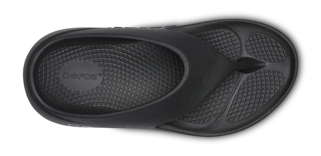 Men's OOriginal PLUS Sandal - Black