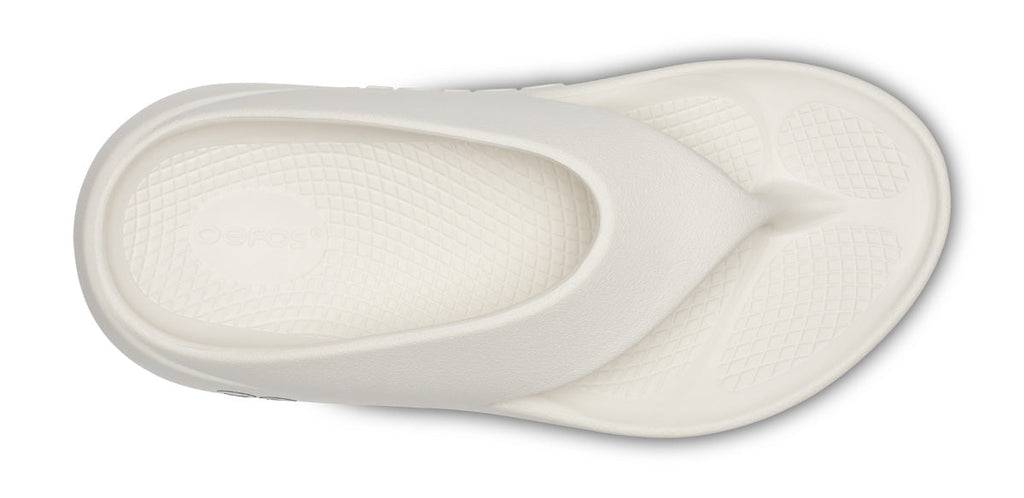 Women's OOriginal PLUS Sandal - Chalk