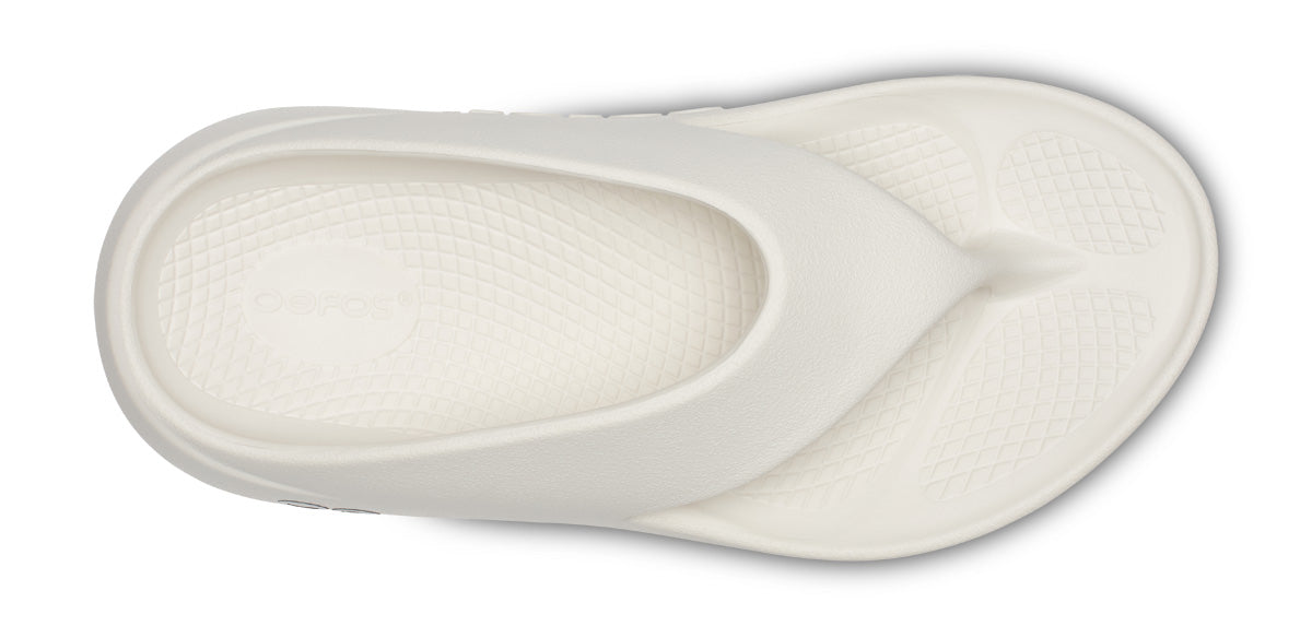Men's OOriginal PLUS Sandal - Chalk