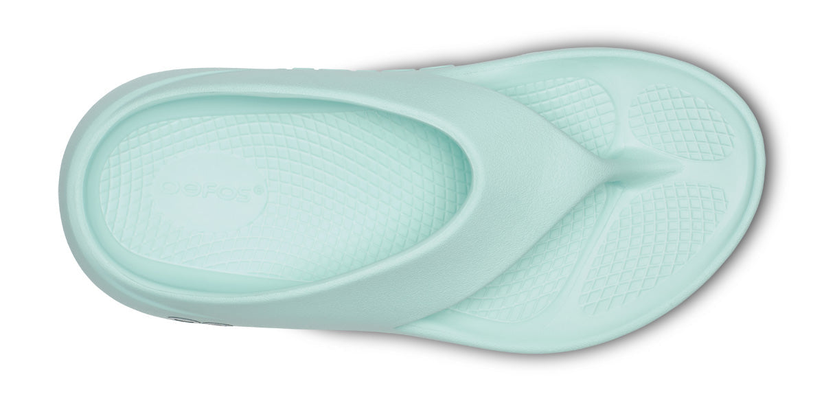 Men's OOriginal PLUS Sandal - Mint