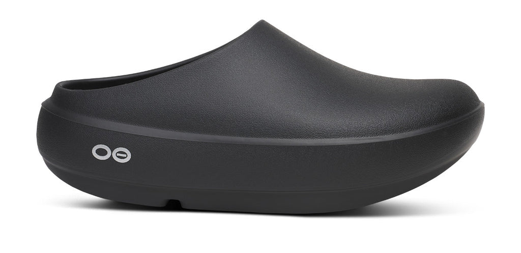 Men's Cloog PLUS Clog - Black